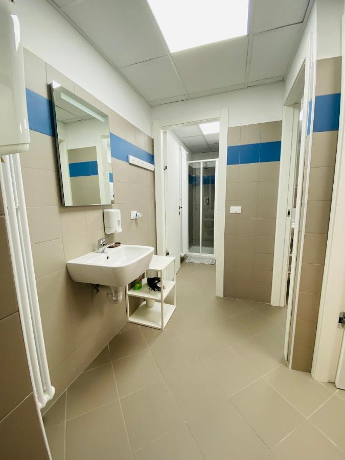 הוסטל Dogna Casa Delle Giuggiole מראה חיצוני תמונה