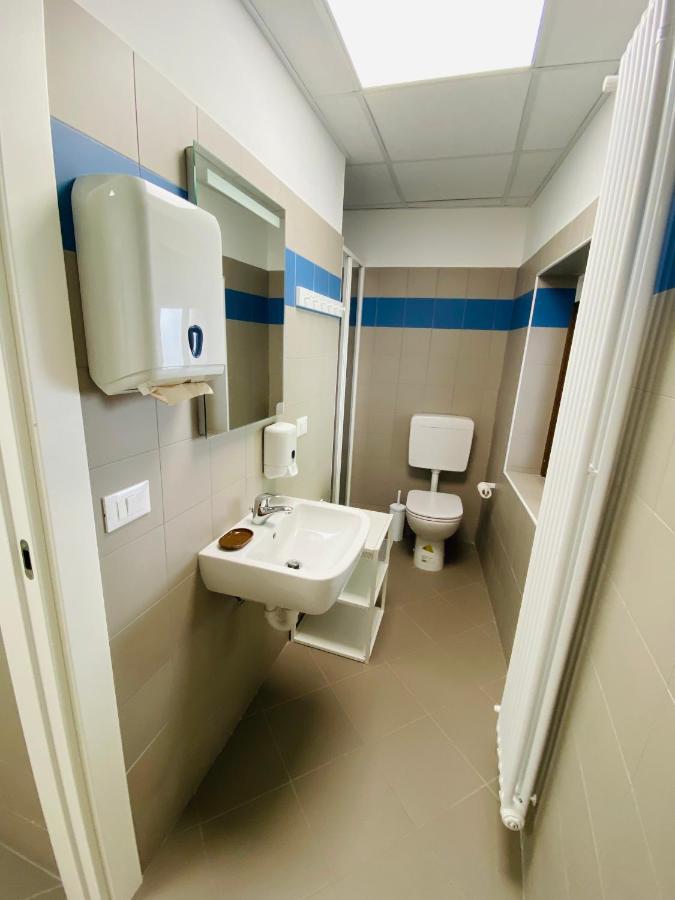 הוסטל Dogna Casa Delle Giuggiole מראה חיצוני תמונה