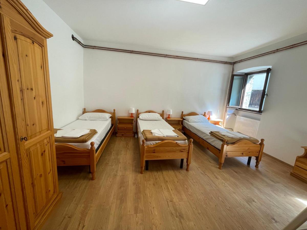 הוסטל Dogna Casa Delle Giuggiole מראה חיצוני תמונה