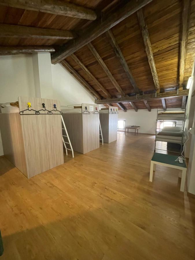 הוסטל Dogna Casa Delle Giuggiole מראה חיצוני תמונה